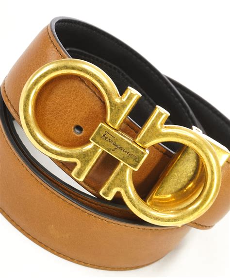 salvatore ferragamo belt replica for sale|small gold screws for belt buckles.